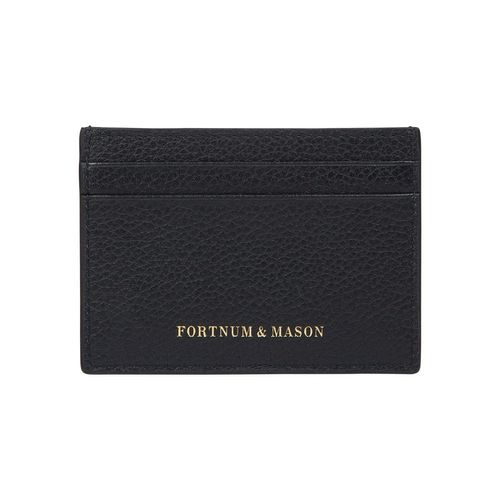 Flat Credit Card Holder in...