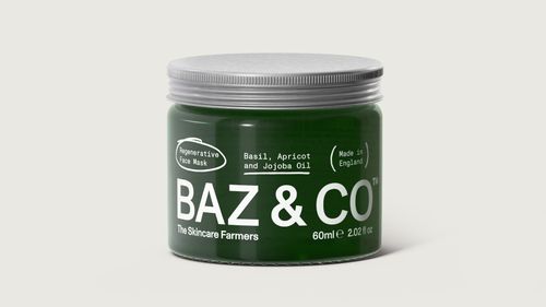 Baz & Co Skin Food...