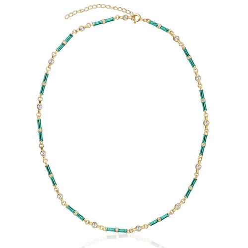 Exclusive Marlowe Necklace in...