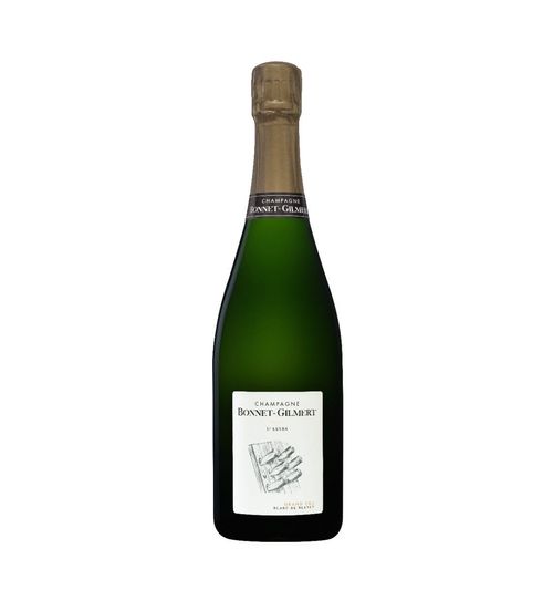 Extra Brut Grand Cru La...