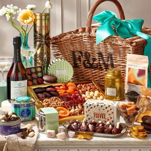 The Eid Celebration Hamper,...