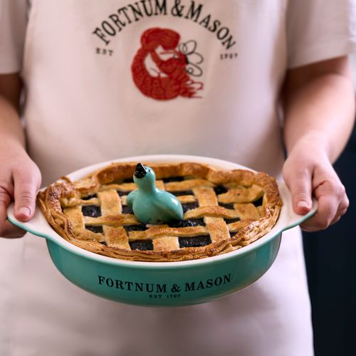 Kitchen Pie Bird Funnel,...