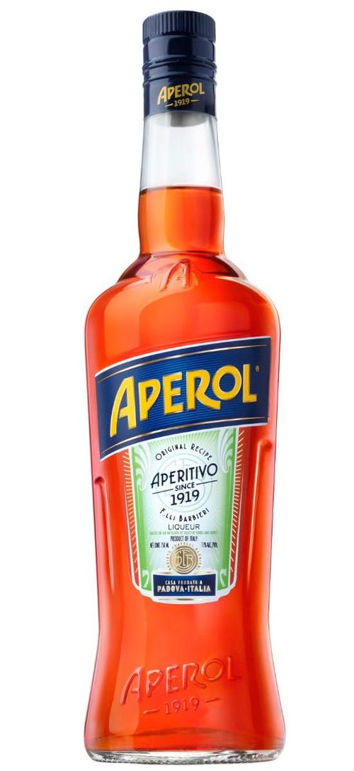 Aperol Aperitivo, 75cl,...