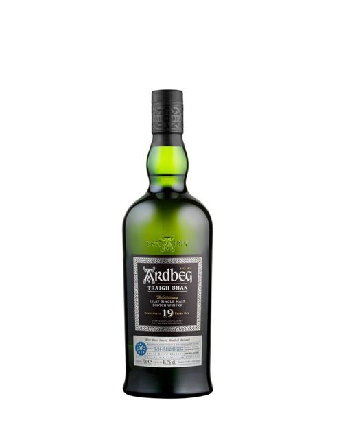 Ardbeg Triagh Bhan 19 Year...