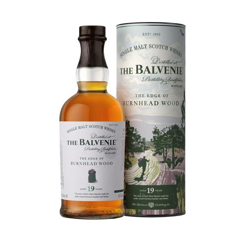 Balvenie Stories The Edge of...