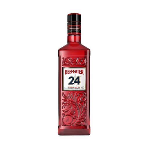 24 London Dry Gin, 70cl,...