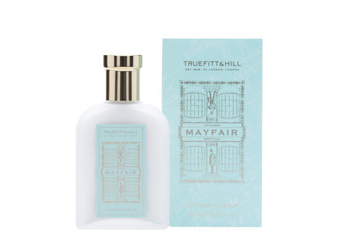 Men's Aftershave Balm, 100ml,...