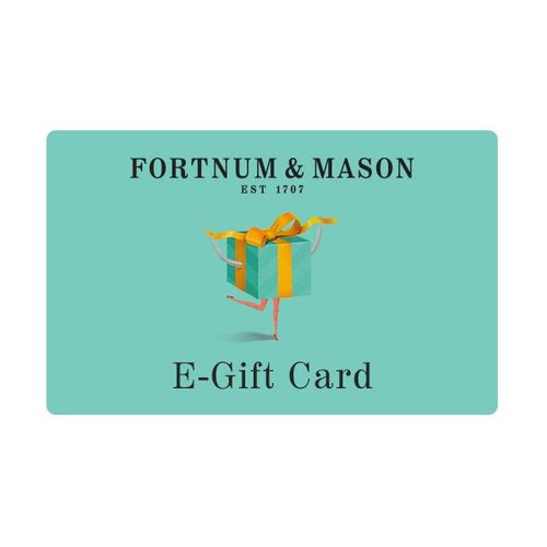 E-Gift Card, Fortnum & Mason