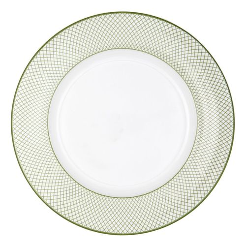 Trellis 13" Charger Plate in...