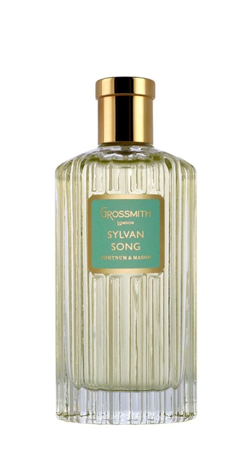 Sylvan Song Eau de Parfum,...