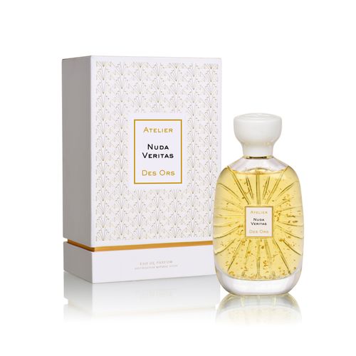 Women's Nuda Veritas Eau de...