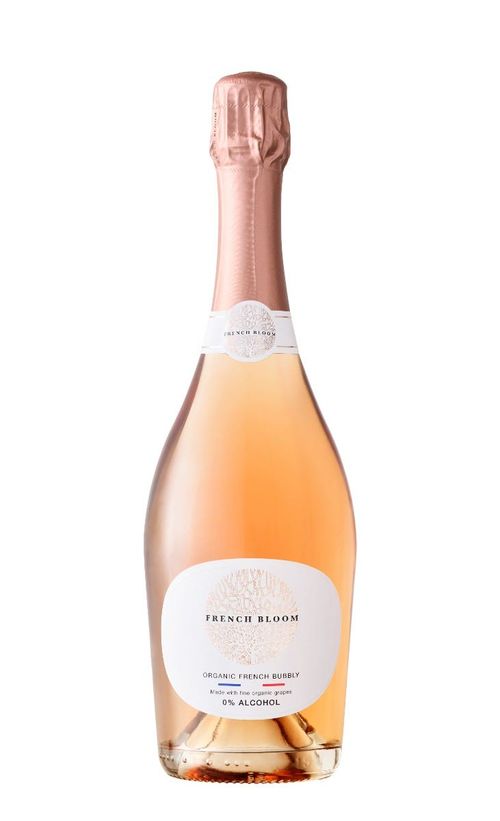 French Bloom 0.0% Le Rosé,...