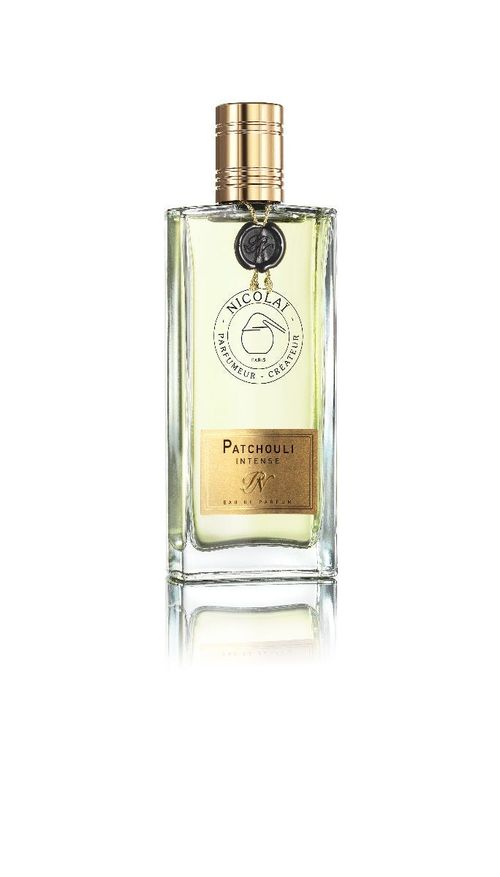 Women's Patchouli Intense Eau...