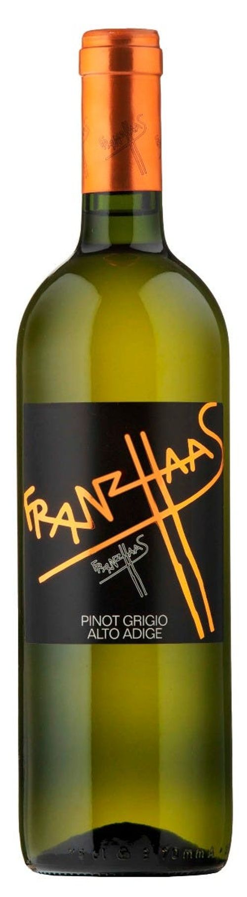 Franz Haas Pinot Grigio,...