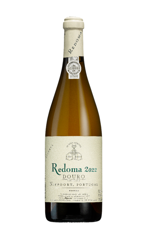 Redoma Branco Reserva, 75cl,...