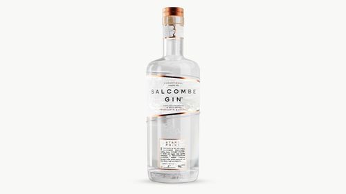 Salcombe Gin Start Point