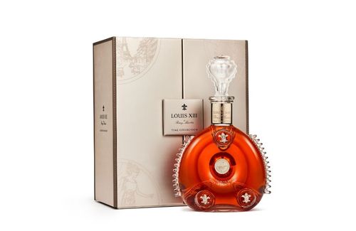 LOUIS XIII Time Collection...