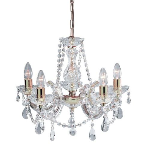 Marie Therese Chandelier...