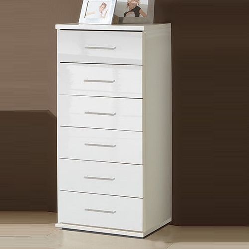 Alton Chest Of Drawers Tall...