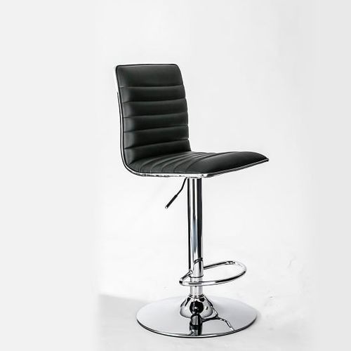 Coble Faux Leather Bar Stool...