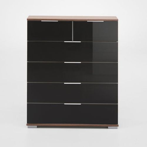 Emission 4+2 Drawers Chest In...