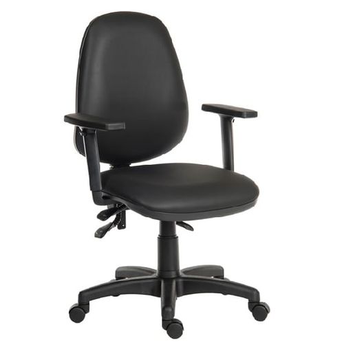 Barton Home Office Chair In...