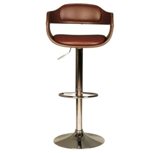 Anna Faux Leather Bar Stool...