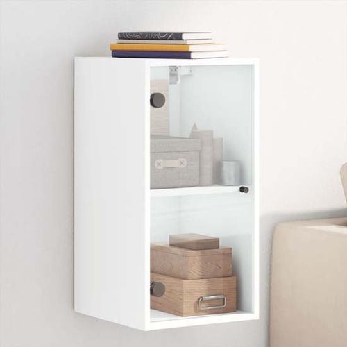 Avila Wooden Wall Cabinet...