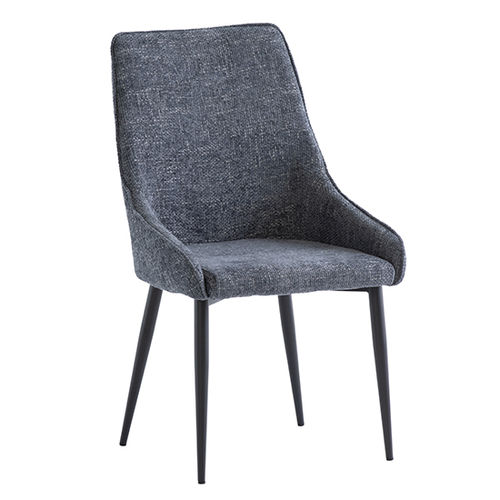 Cajsa Fabric Dining Chair In...