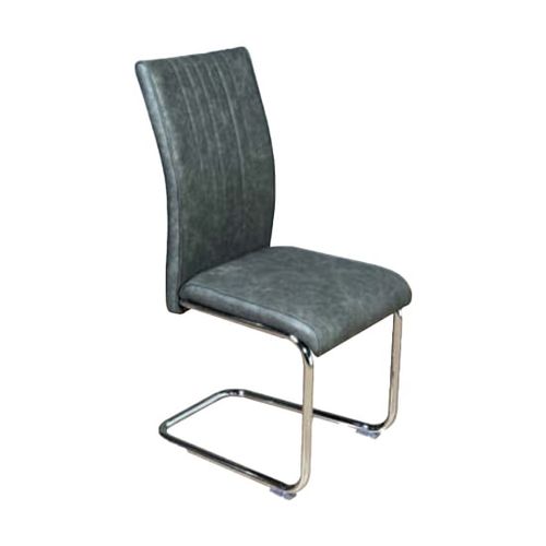 Ceibo Leather Dining Chair In...