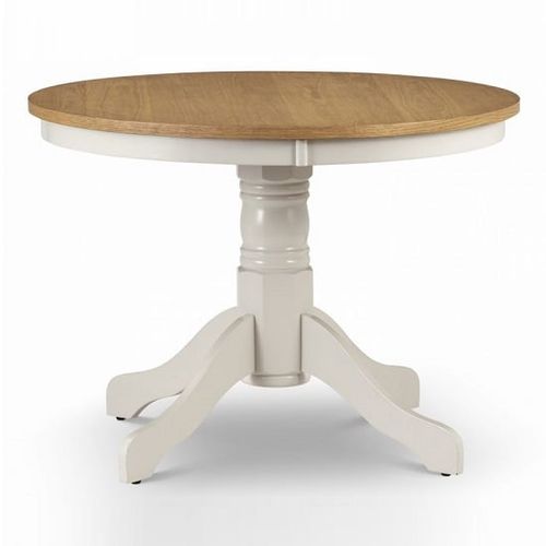 Dagan Round Dining Table In...