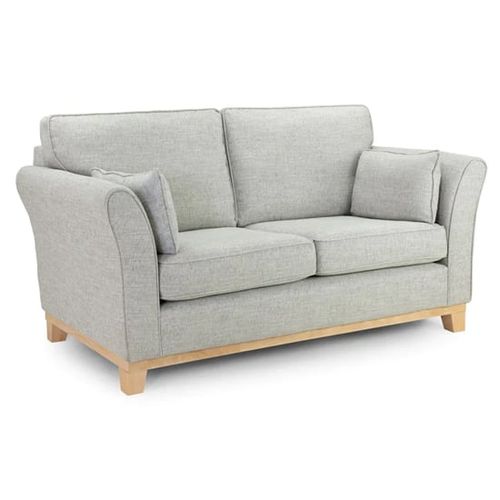 Delft Fabric 2 Seater Sofa...