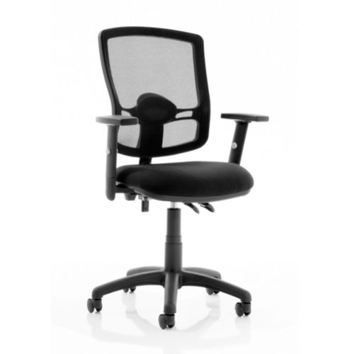 Eclipse Black Deluxe Office...