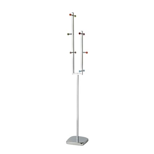 Enor Metal Coat Stand In...