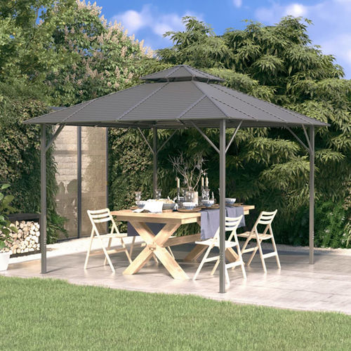 Ferdi Fabric 3m x 3m Gazebo...