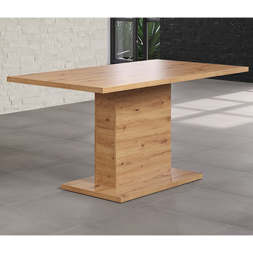 Fero Wooden Dining Table In...