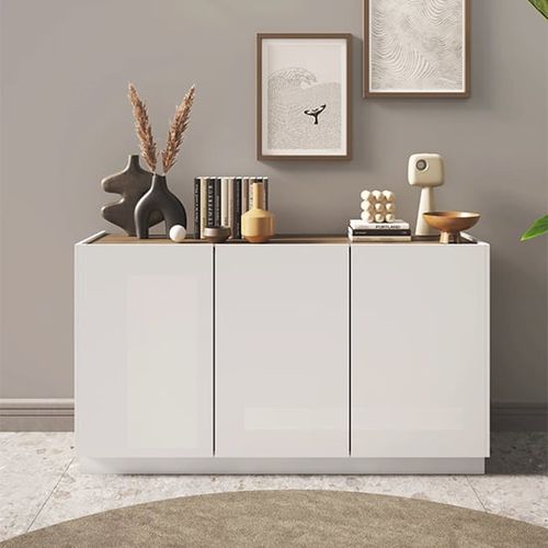 Flores High Gloss Sideboard...