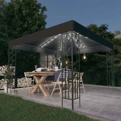 Jack 3m x 3m Gazebo In...