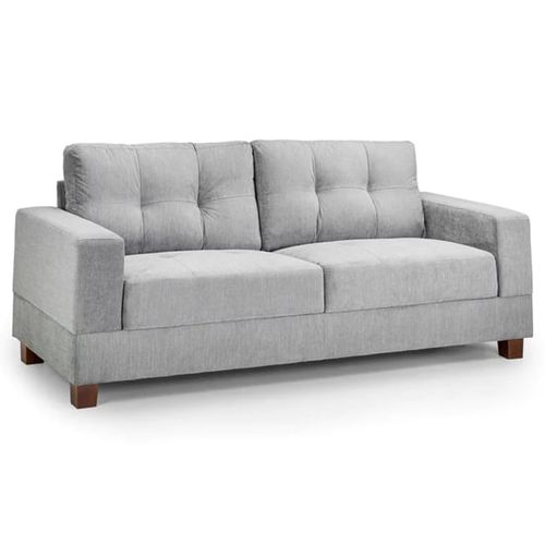 Jerri Fabric 3 Seater Sofa In...