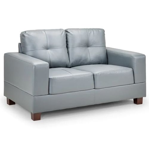 Jerri Faux Leather 2 Seater...