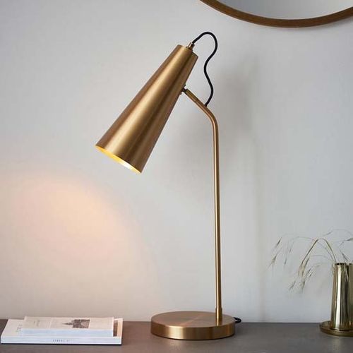 Kassel New Task Table Lamp In...