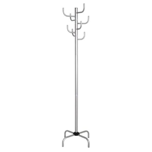 Kitchener Metal Coat Stand In...