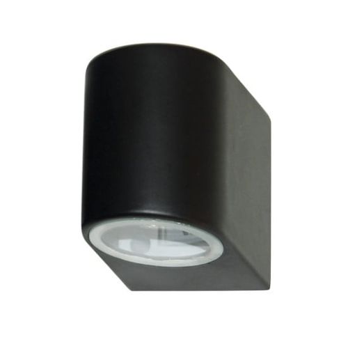 LED Outdoor 1 Light In Black...