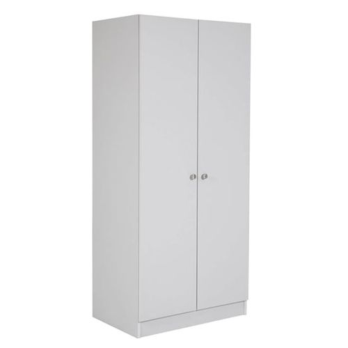 Leon Wooden Wardrobe With 2...