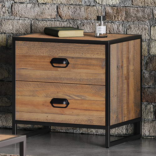 Olbia Wooden Modular Chest Of...