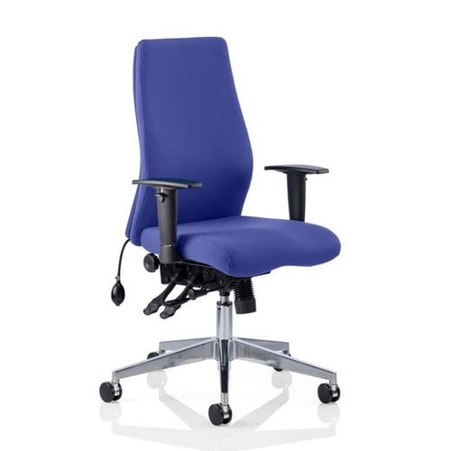 Onyx Office Chair In Stevia...