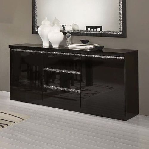 Regal High Gloss Sideboard...