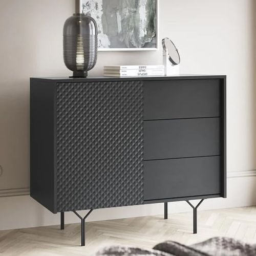 Reno Wooden Sideboard Small...