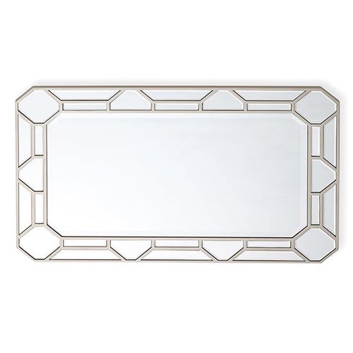 Rose Rectangular Wall Mirror...