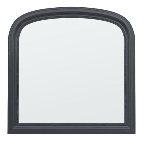 Salta Overmantle Wall Mirror...